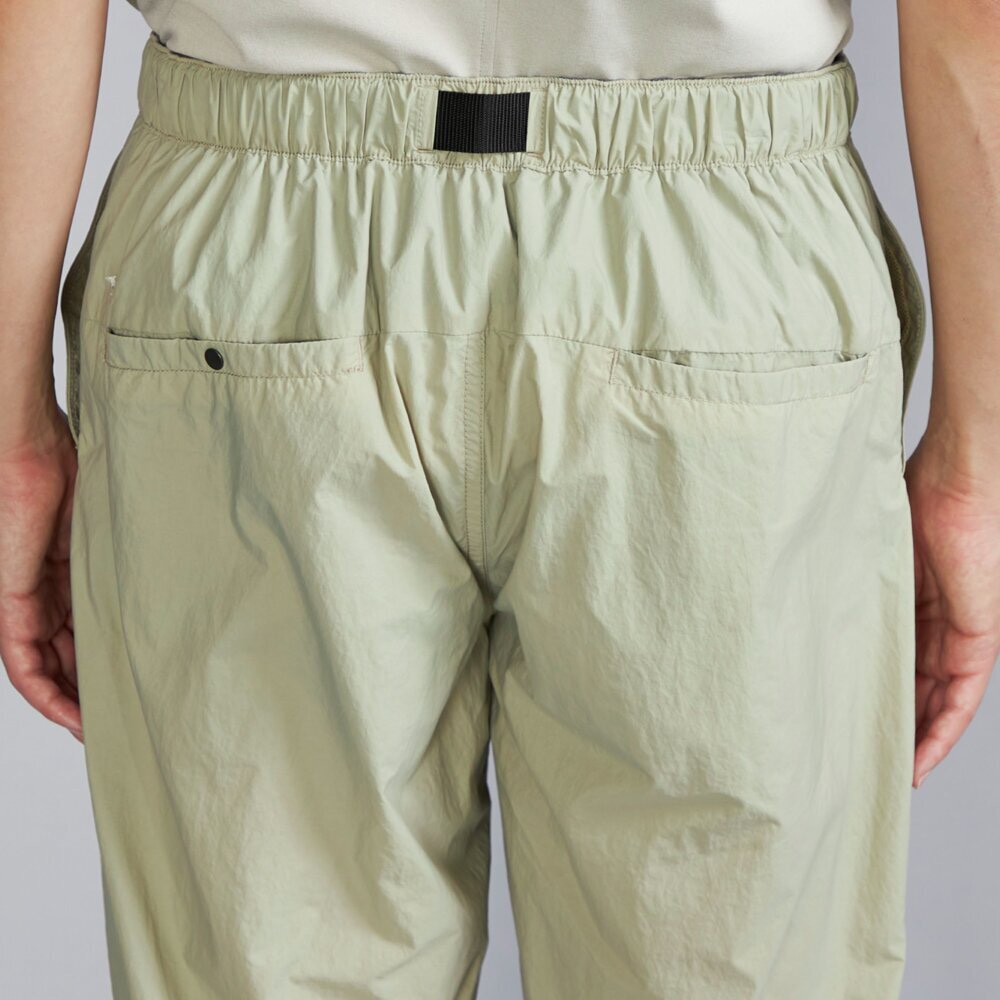 MIZUNO BUDDY撥水クライミングパンツ|B2MFB003|Go to by mizuno