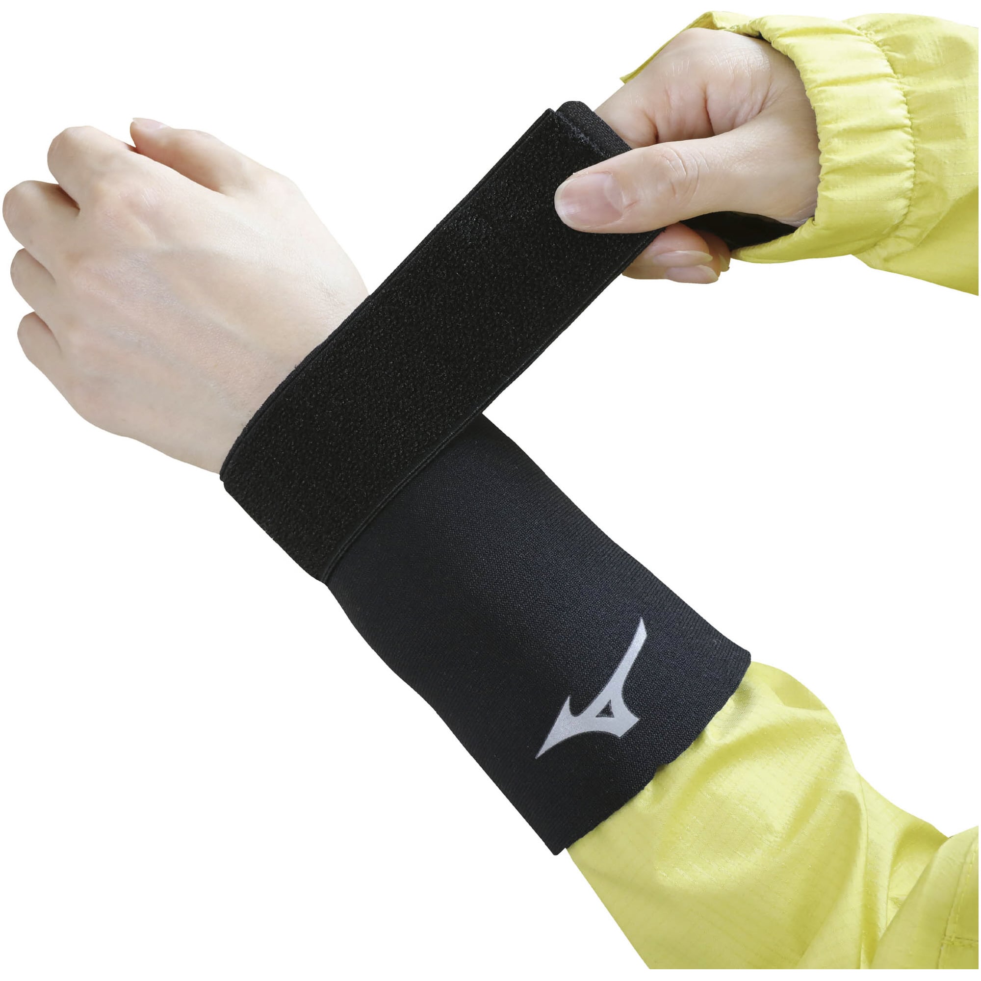 雨対策リストバンド(2個入り)|C2JS0001|サポーター|健康・日常生活品