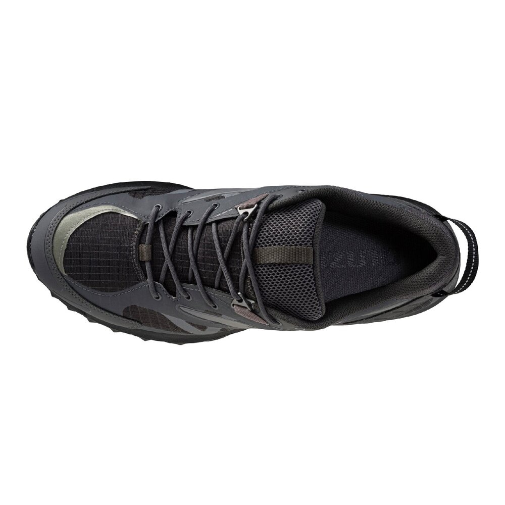 WAVE MUJIN TL GTX(ゴアテックス／防水)|D1GA2373|MIZUNO1906|ライフ