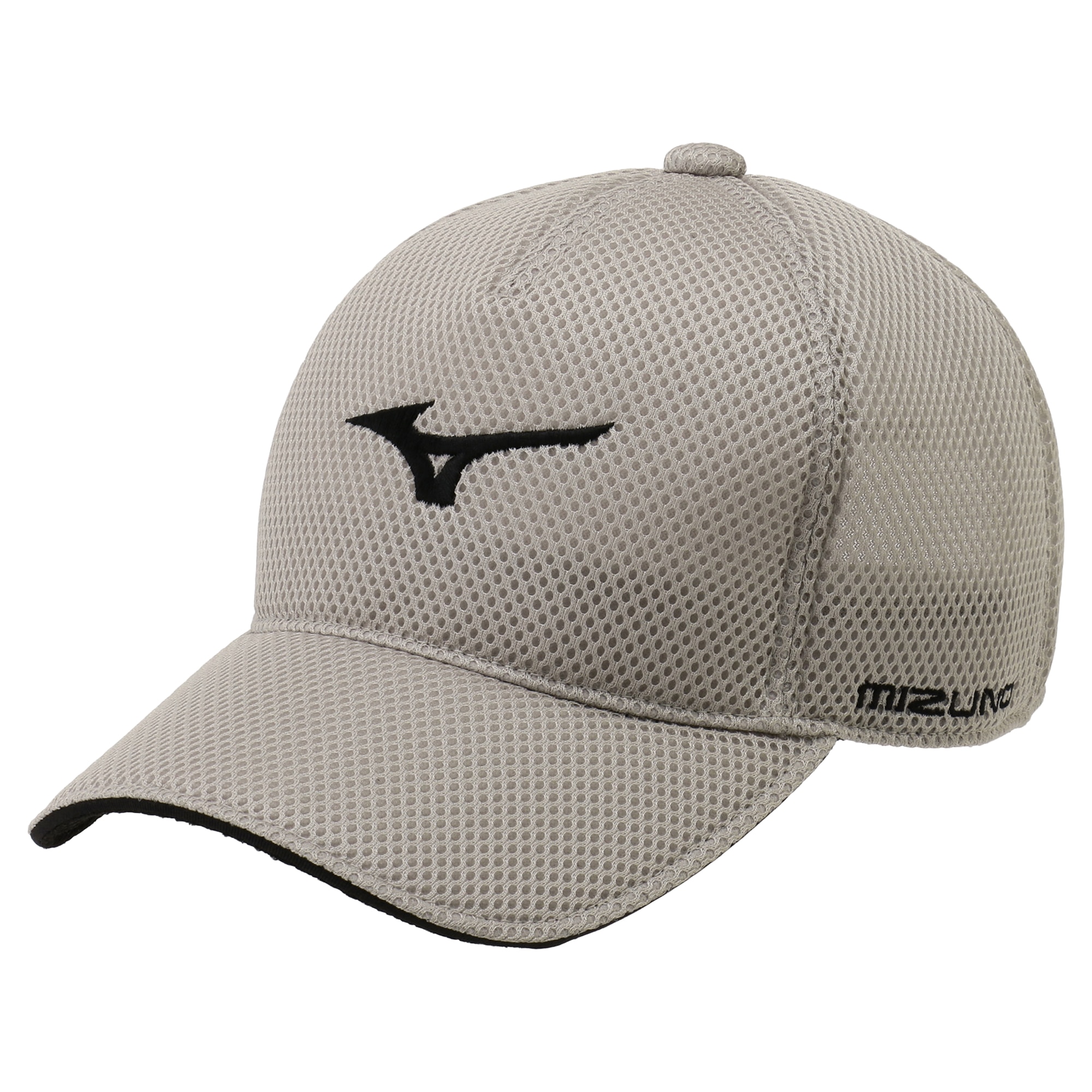 ダブルラッセルメッシュキャップ|E2MWA006|キャップ／バイザー|ゴルフ