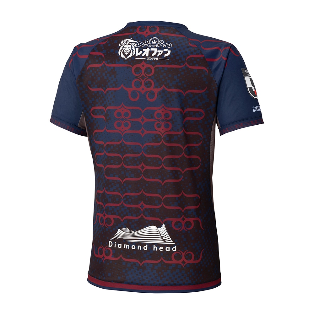 北海道コンサドーレ札幌 ウェア XL 支給品】北海道コンサドーレ札幌