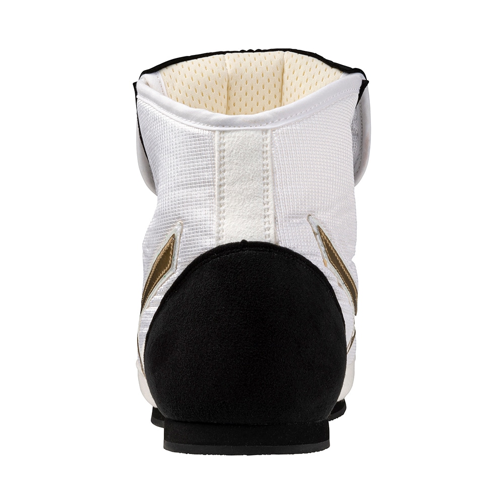 MIZUNOボクシングシューズ フィニッシャーLOW|21GA230003|シューズ