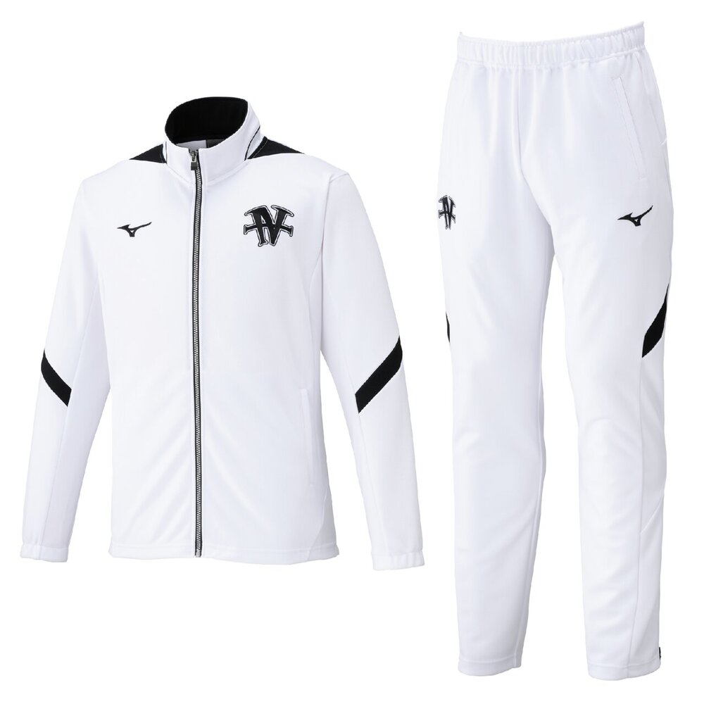 1.24 井上尚弥 mizuno ウォームアップ 上下セット Ssize 【公式通販】