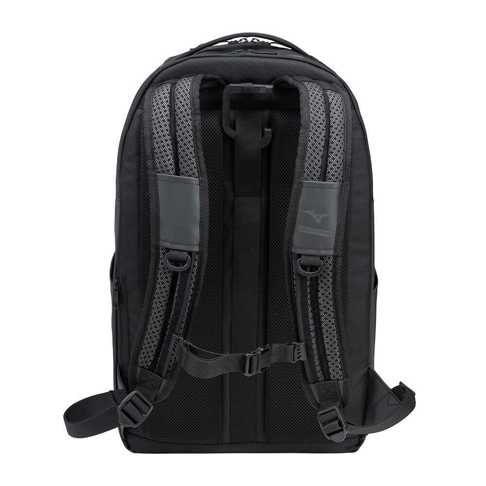 バックパック(25L)|33GDC000|バックパック|バッグ|ミズノ公式オンライン