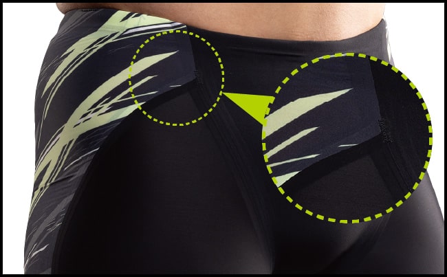 Mizuno GXSONIC NEO SL サイズM