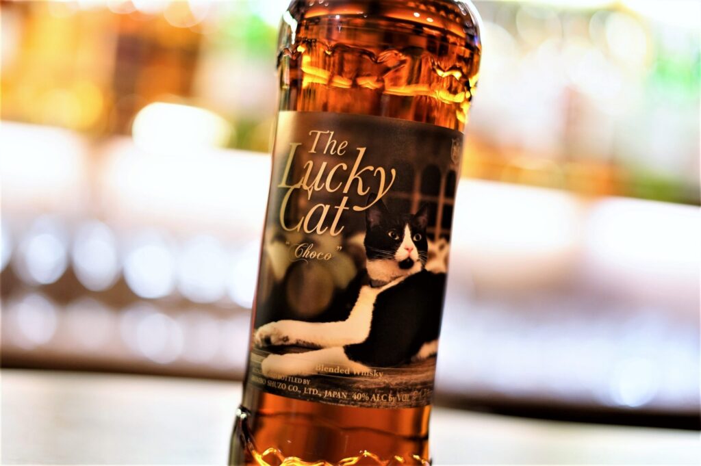 レビュー】ザ・ラッキーキャット チョコ – 特徴や味、定価、どこで