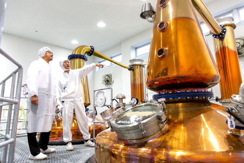 JWIC－ジャパニーズウイスキーインフォメーションセンター