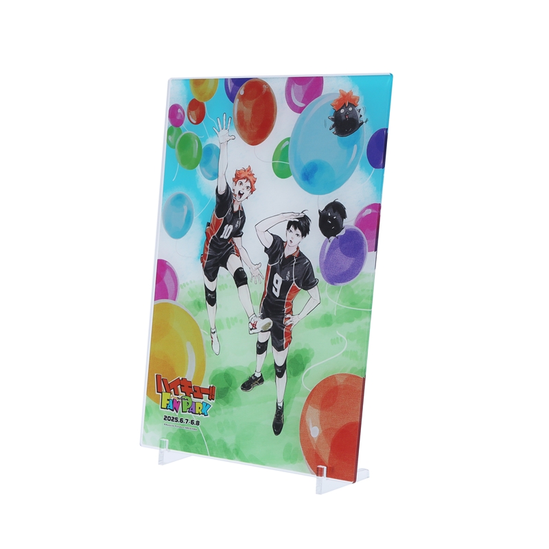 ハイキュー イラスト 段ボール 純情産地いわて コラボ レア 2025年最新