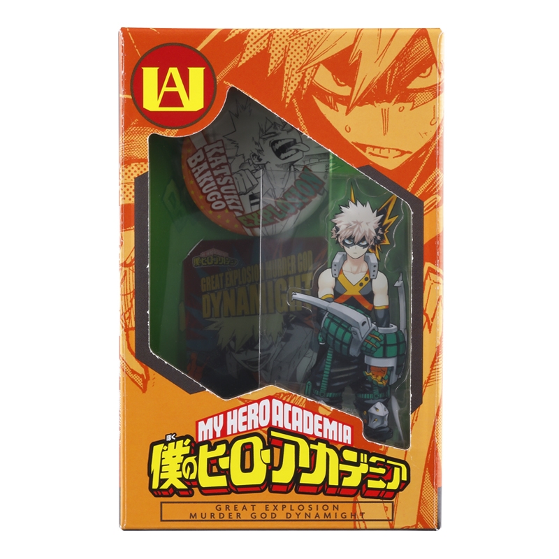 2026年1月『僕のヒーローアカデミア』商品: |集英社ジャンプ