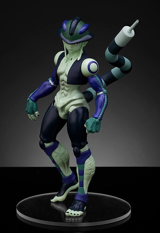 POP UP PARADE Hunter × Hunter Meruem – JumpIchiban