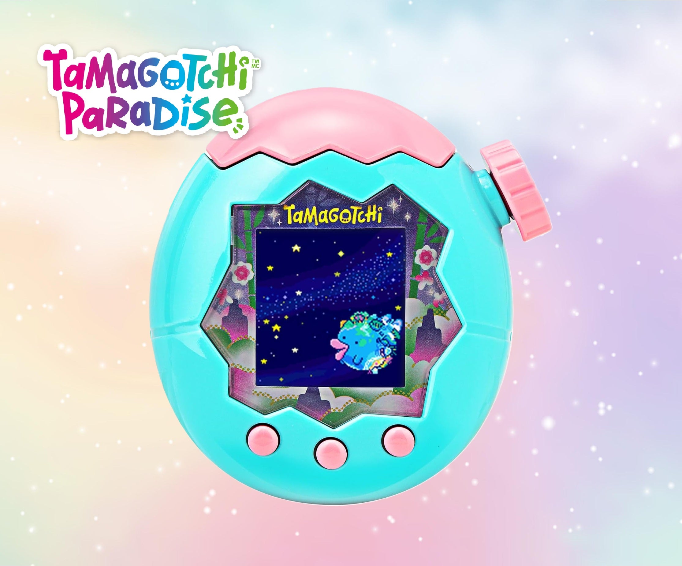 TamagotchiParadise-JadeForest0