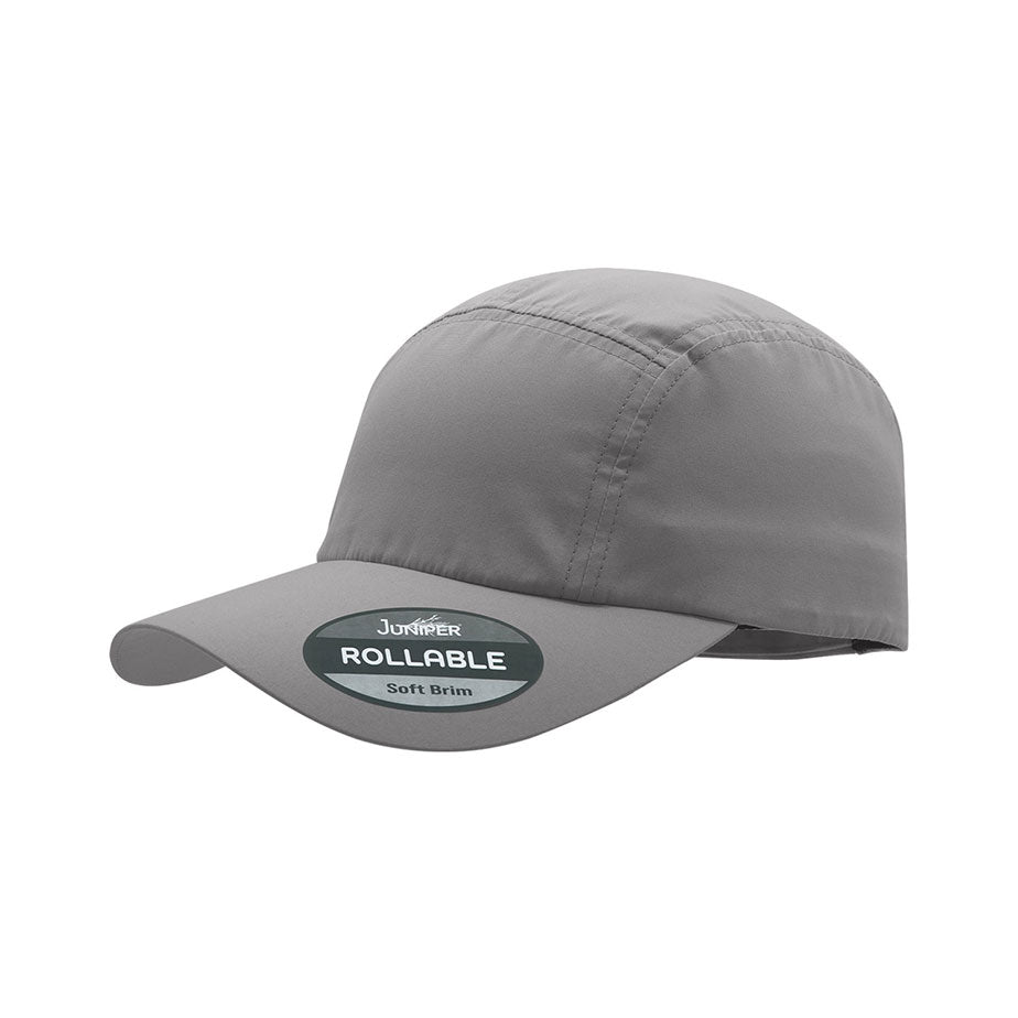 Rollable UV Biker's Cap – Juniper Outdoor