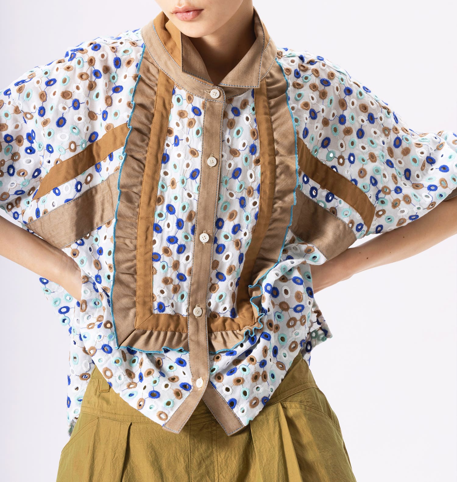 JUNKO KITO｜by LE CERCLE