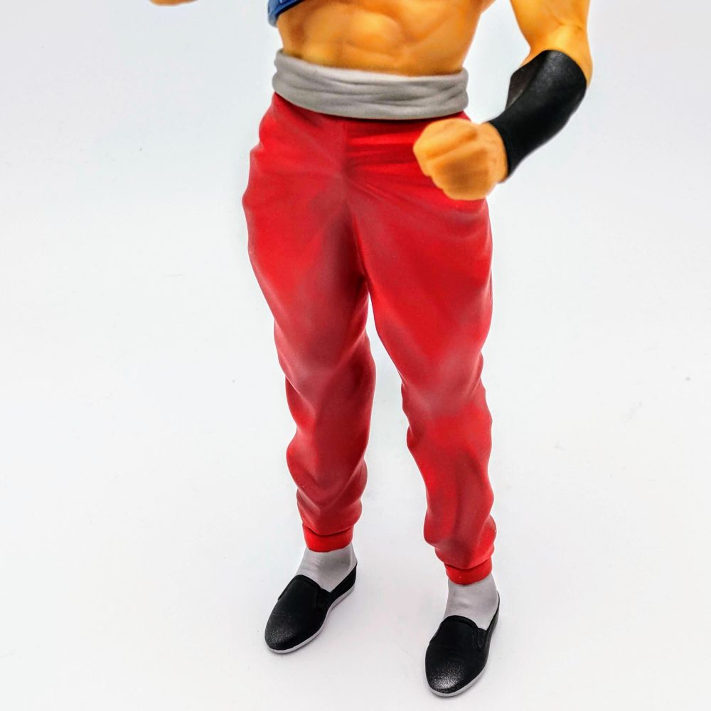 JUNPAPA WORLD | 【キン肉マン】CCP Muscular Collection ラーメンマン