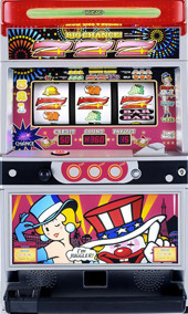 告知タイミング・BGM・プレミア】ニューアイムジャグラーEX-KT