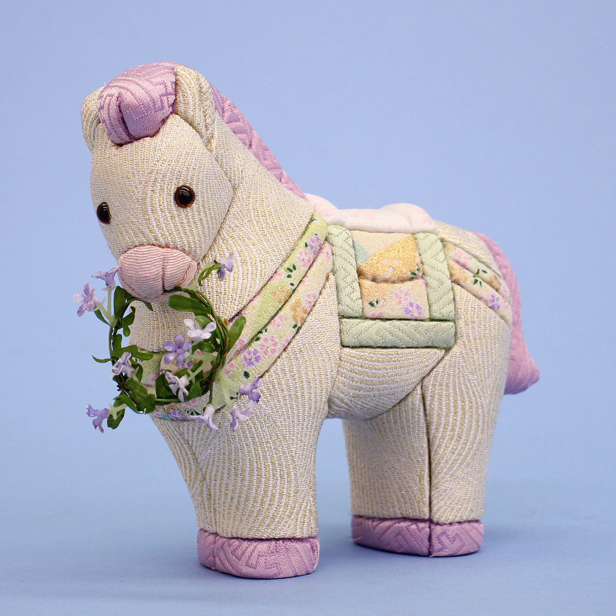 木目込み人形 干支 13個セット 龍なし 木目込み人形 干支 13個セット