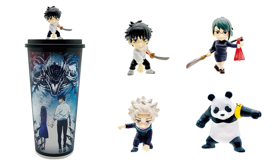 CONCESSION｜『劇場版 呪術廻戦 0』公式サイト