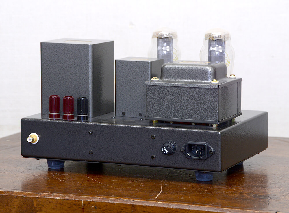 Consonance M99 PLUS vacuum tube power amp speaker amplifier, Opera