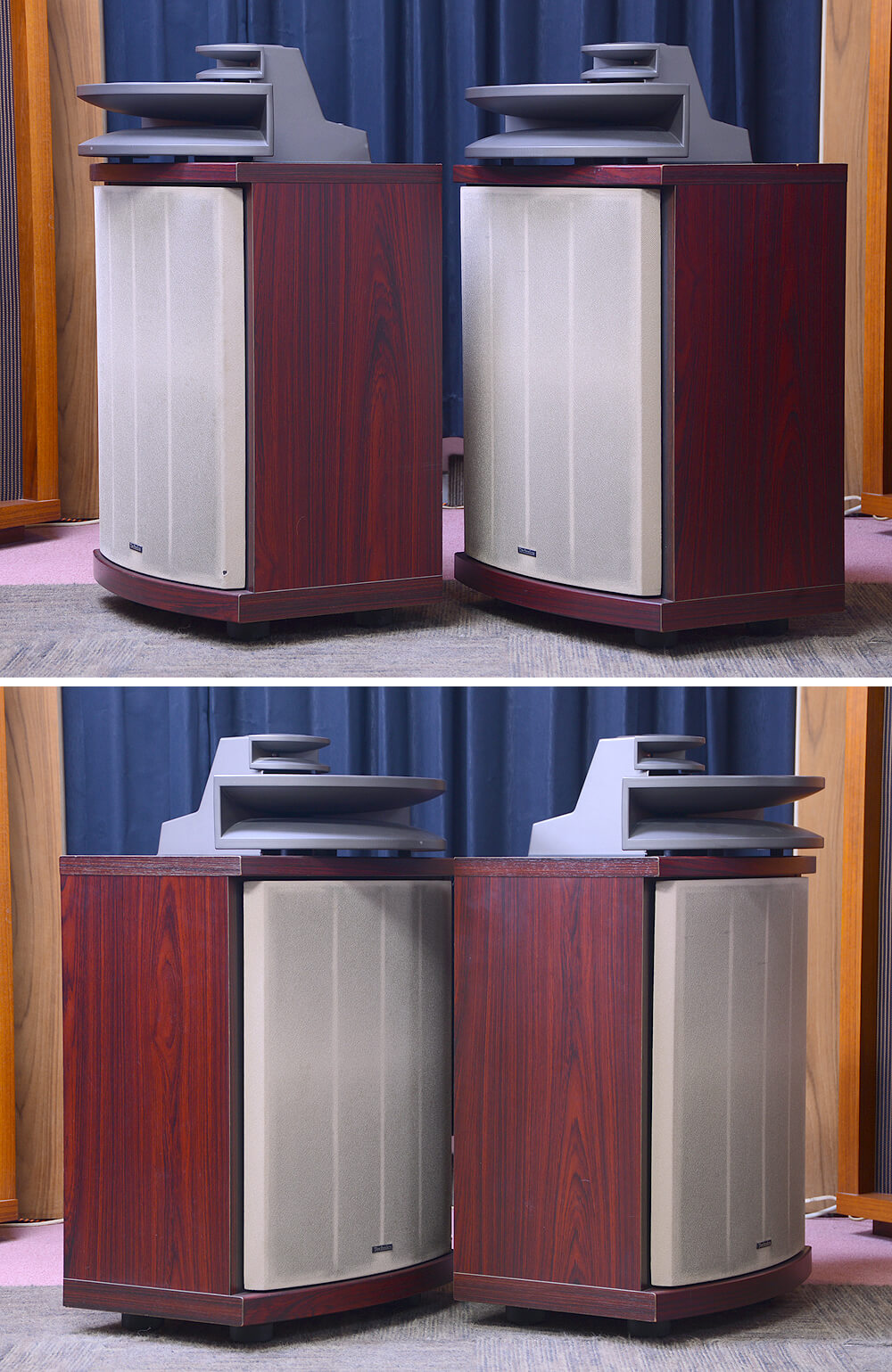 Technics SB-E100 3WAYスピーカー / 札幌の中古オーディオ・レコード