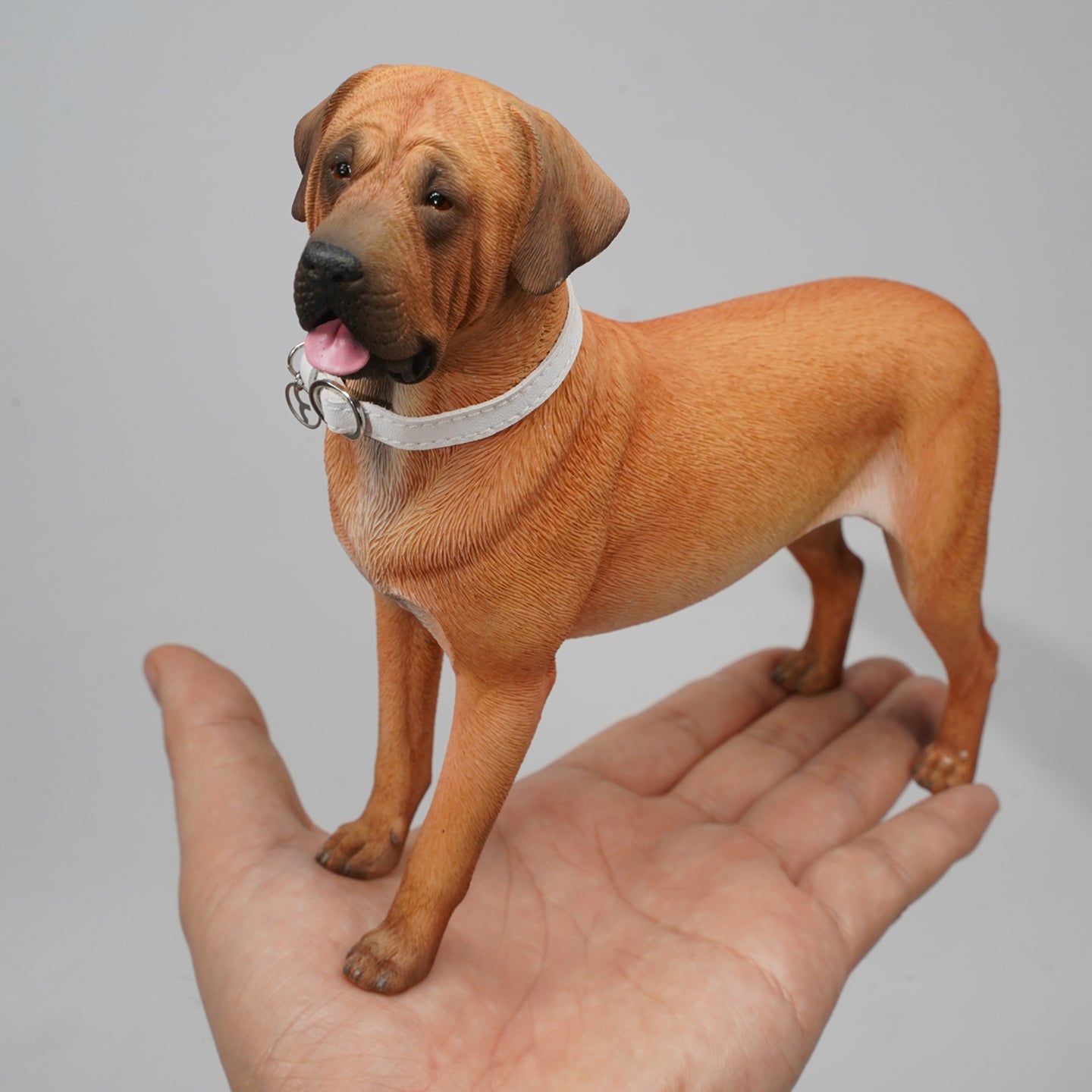 JXK167 Tosa Inu dog figurine dog statue gift for dog lovers from