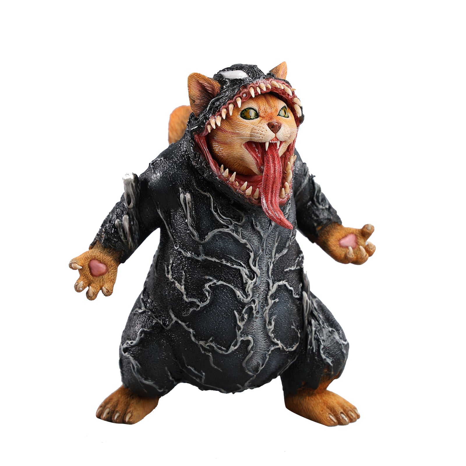 JXK 251 毒獣にゃん JXK Studio出品