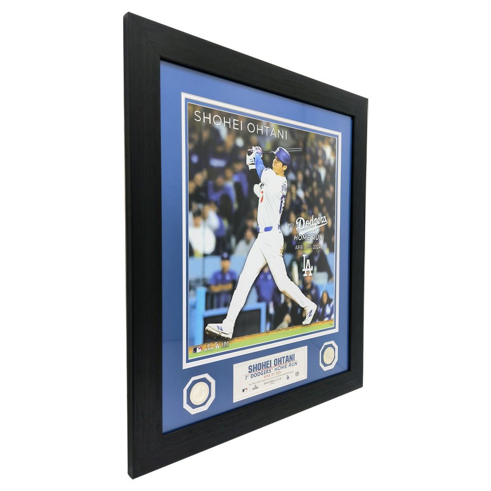 ドジャース 大谷翔平 『移籍記念号』超激レア ロサンゼルスタイムズ