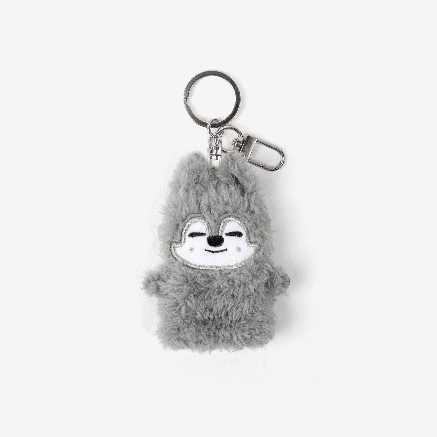 FINGER PUPPET KEY HOLDER - Wolf Chan / Stray Kids『Stray Kids