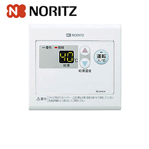 OQB-3706Y｜ノーリツ｜石油給湯器[台所リモコンセット][給湯専用][手動