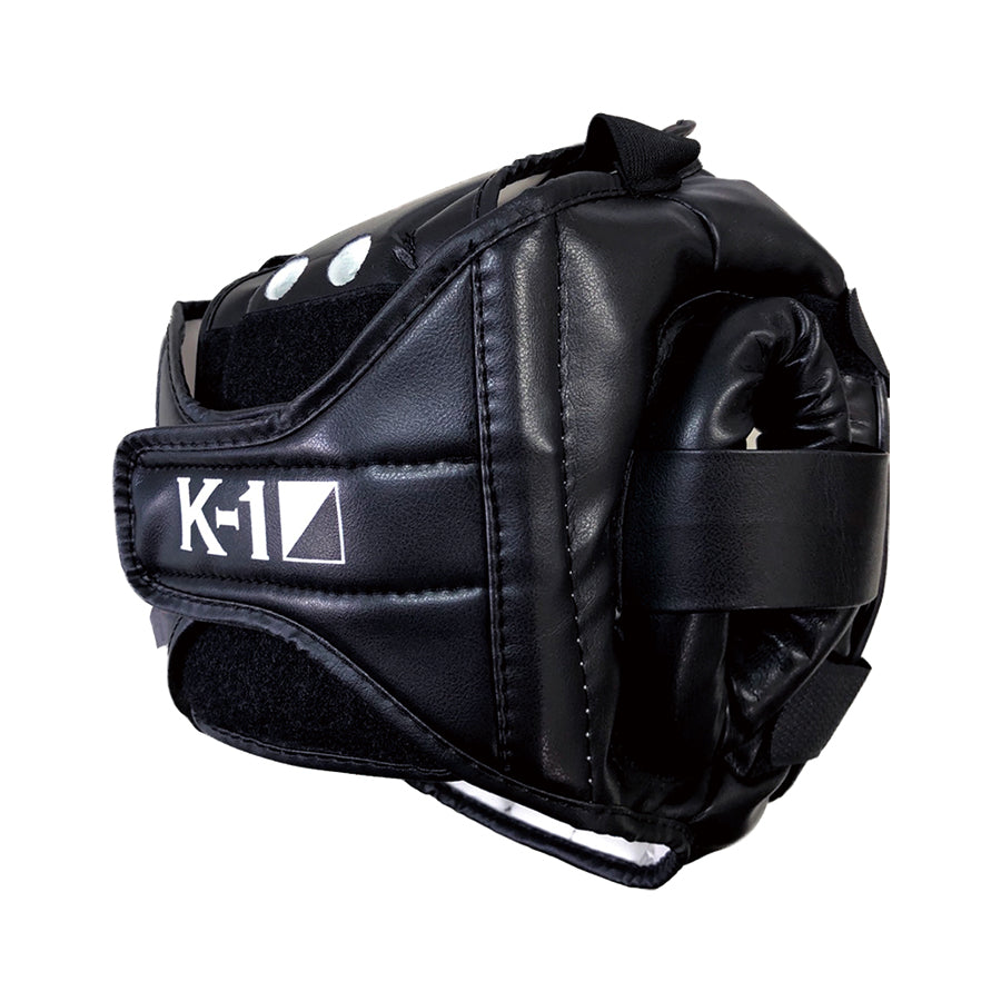 キッズ用ヘッドギア(面付き) – K-1.SHOP