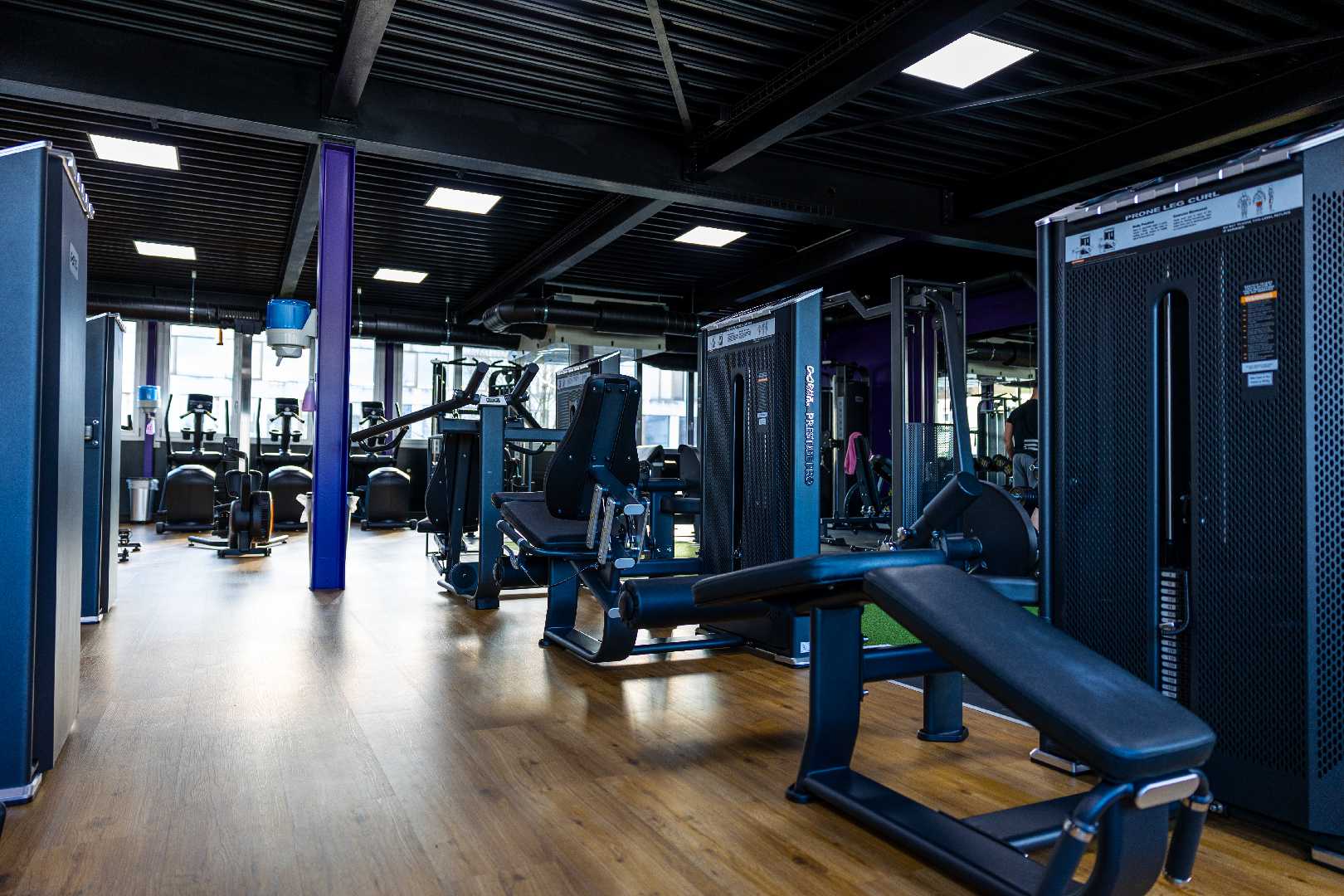 K | FIT - Your fitness portal