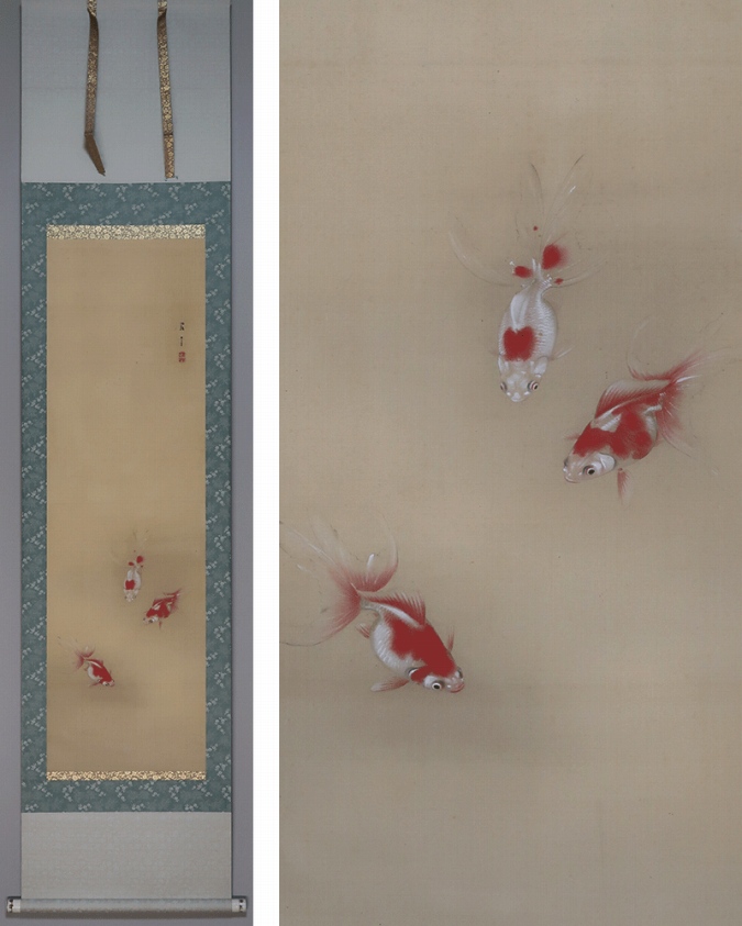 珍品 希少 清水公照 木製短冊「かたつむり」箱付き 直筆 一点物 【公式