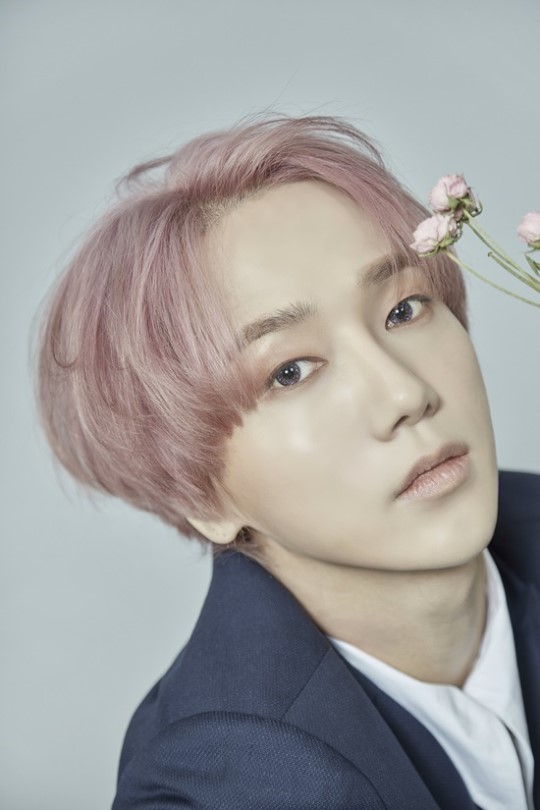 SUPER JUNIOR イェソン、2年ぶりにソロでカムバック！6月18日に3rdミニ