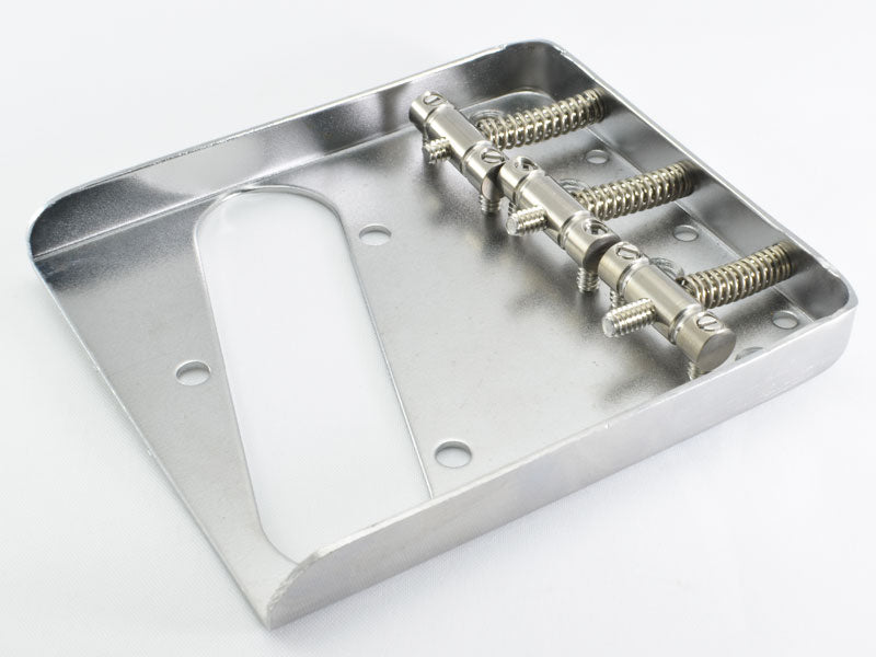 タツタ チタン 未使用品 テレキャスター ブリッジ タツタ チタン 未