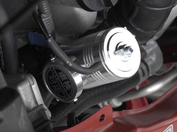 プッシュンR SS［PRS0060］MC22S/MH21S｜TAKE OFF SHOPPING SITE