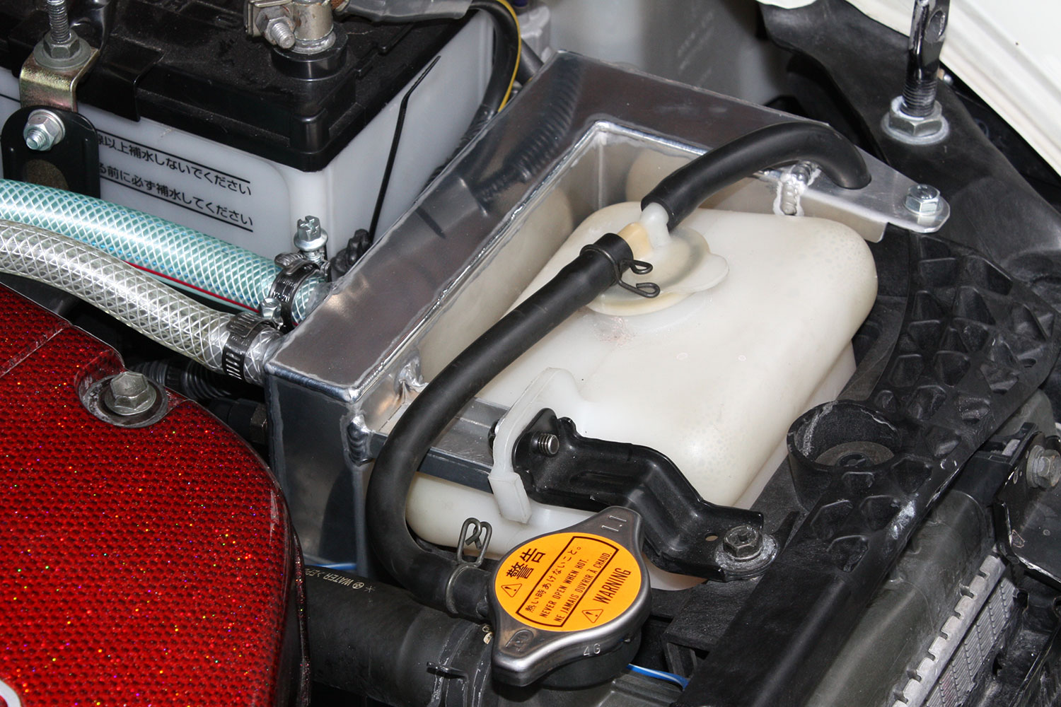 テイクオフ マジックタンク JB-DETエンジン用 コペンL880K最短キット付