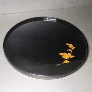 盆｜輪島市の輪島塗漆器販売 輪島朝市通りの漆器通販サイト 涛華堂|八