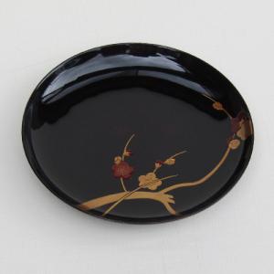 菓子器｜輪島市の輪島塗漆器販売 輪島朝市通りの漆器通販サイト 涛華堂