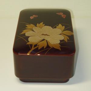 宝石箱｜輪島市の輪島塗漆器販売 輪島朝市通りの漆器通販サイト 涛華堂