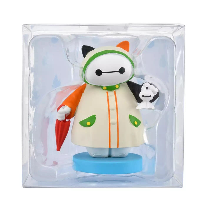 Pre-Order Disney Store JAPAN 2024 Rainy Day Mascot Figure Baymax