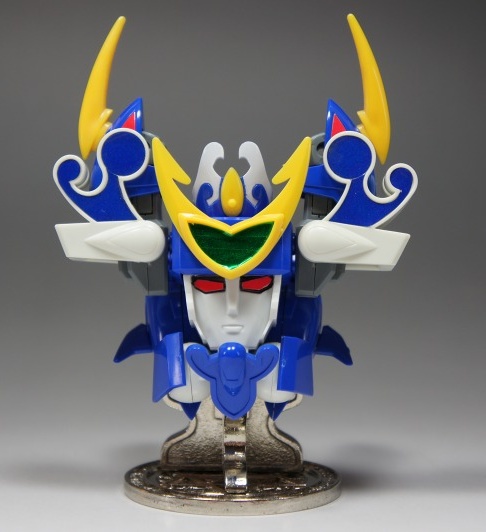 タカラ 魔動王グランゾート 光の魔法陣プレート