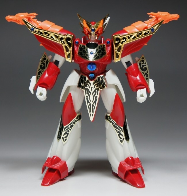 タカラ ドラゴンマスター 龍帝 龍星丸 超魔神伝説 ソードマスター龍神