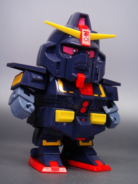 元祖SD ガンダム サイコガンダム 今だけ値下げ 元祖SD ガンダム サイコ