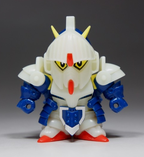 年末年始！元祖SDガンダム大放出 ナイト：武者：キャプテン：FAP