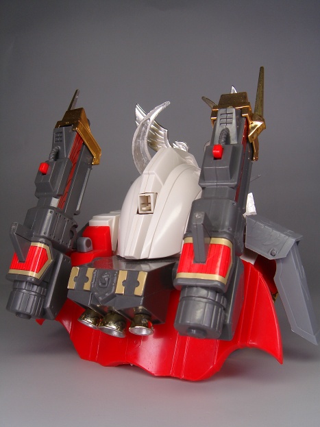 元祖SDガンダム NO-42 頑駄無大将軍