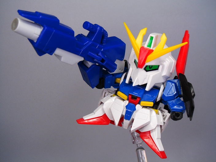 元祖SDガンダム 5体 ばら売り可能 元祖SDガンダム 5体 ばら売り可能