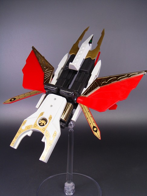 元祖SDガンダム NO-75 風林火山編 三代目頑駄無大将軍