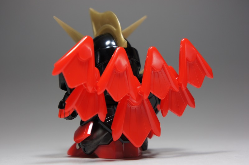 元祖SDガンダム アルガスシャドウ 元祖SDガンダム 限定版 アルガスシャドウ