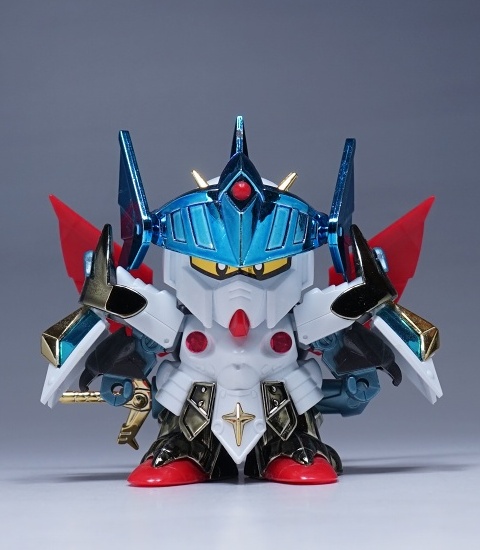 元祖SDガンダム 光の騎士スペシャル