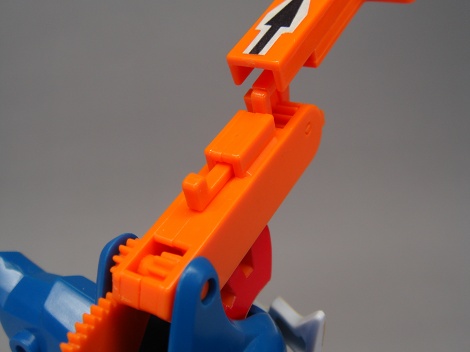 魔神英雄伝ワタル2 サソリアンナイト