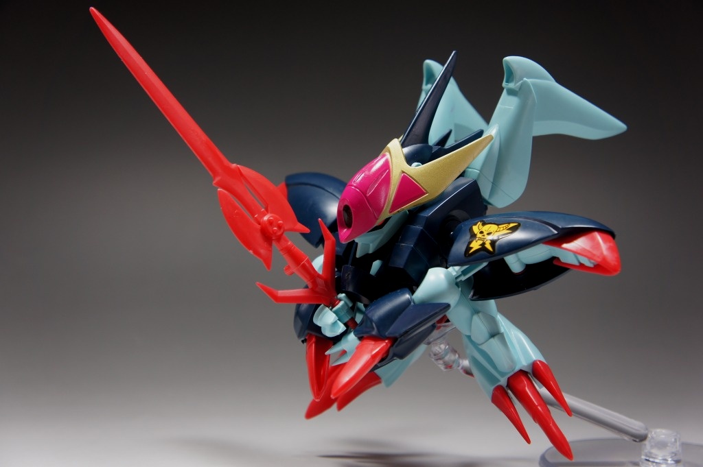 パロ伝 地獄大帝 黒龍角 希少レアカードダス】パロ伝 No.46 地獄大帝黒龍